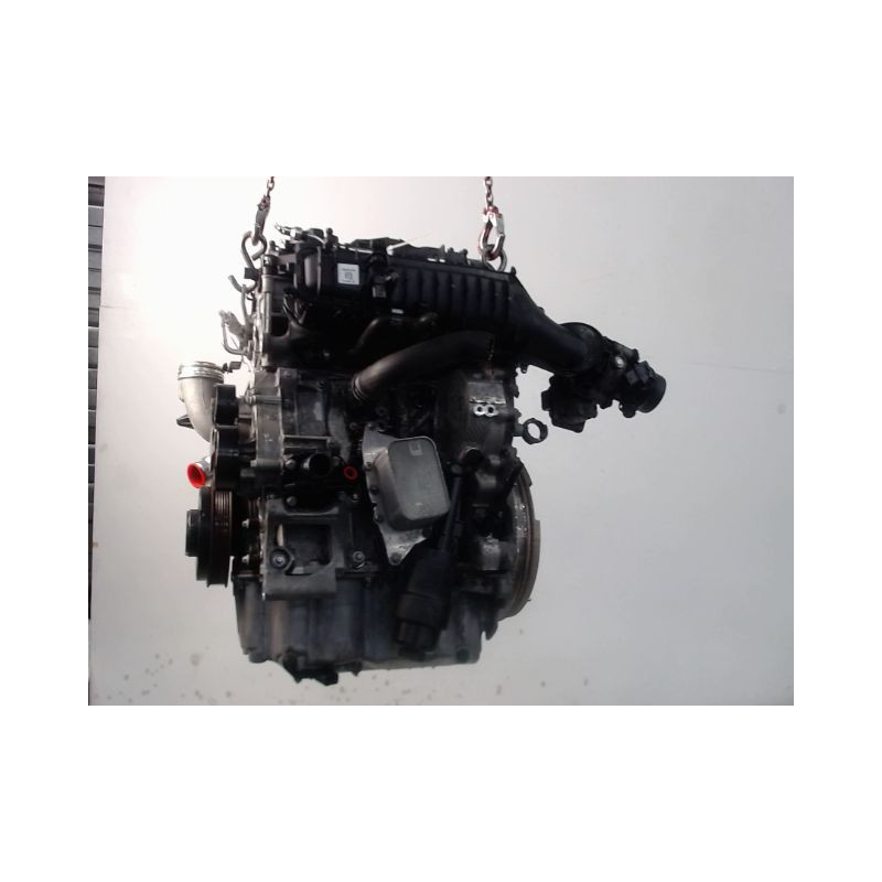 MOTEUR ESSENCE MINI MINI III  2014-... One