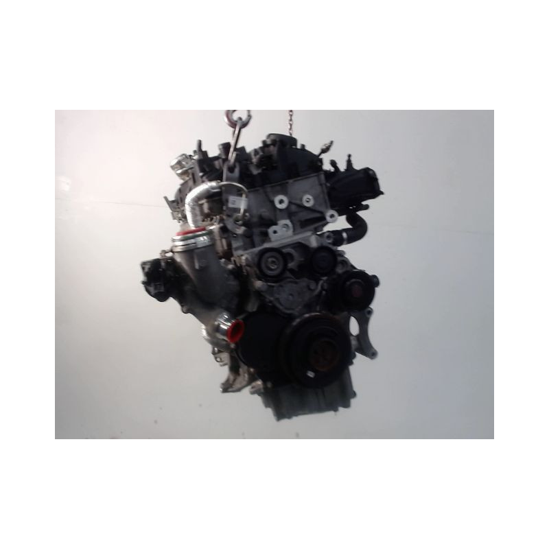 MOTEUR ESSENCE MINI MINI III  2014-... One