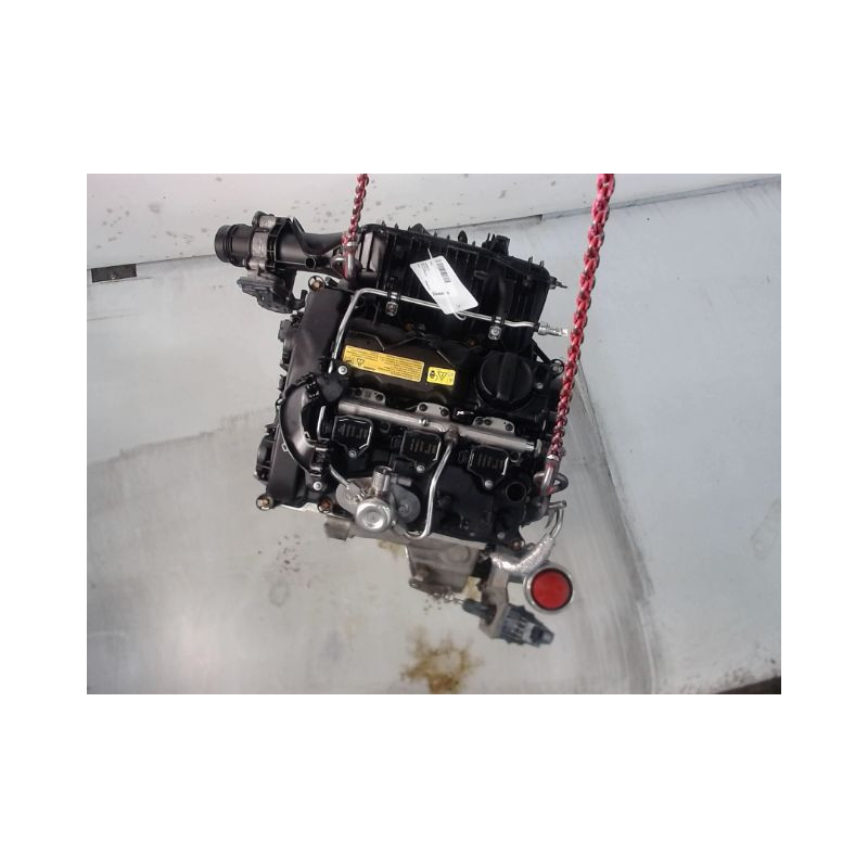 MOTEUR ESSENCE MINI MINI III  2014-... One
