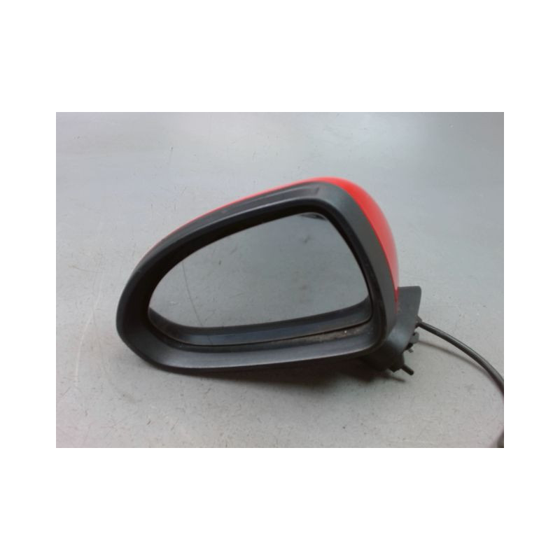 RETROVISEUR EXTERIEUR ELECTRIQUE GAUCHE OPEL CORSA V (E) 2014-...