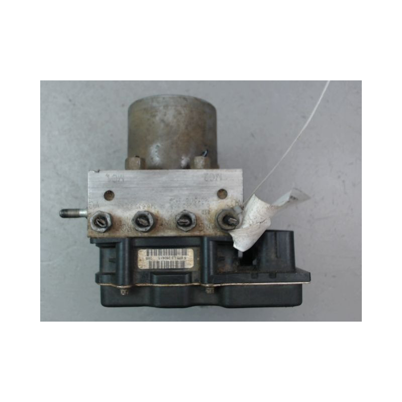UNITE HYDRAULIQUE ABS CITROEN BERLINGO FG II Phase 2 (B9) 2012-2015