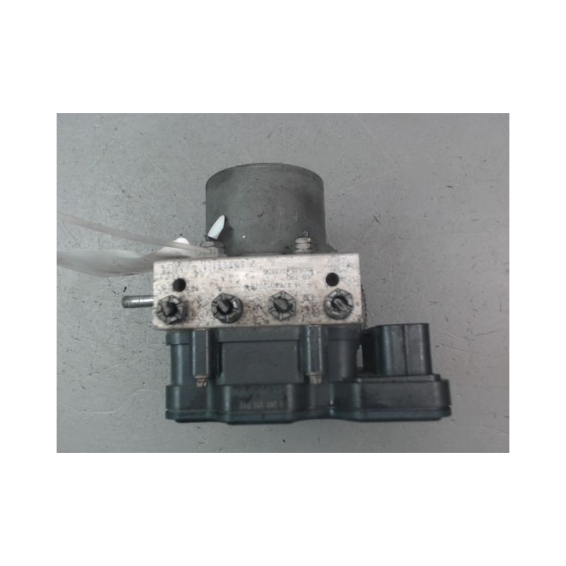 UNITE HYDRAULIQUE ABS RENAULT KANGOO EXPRESS II Phase 2 2013-...