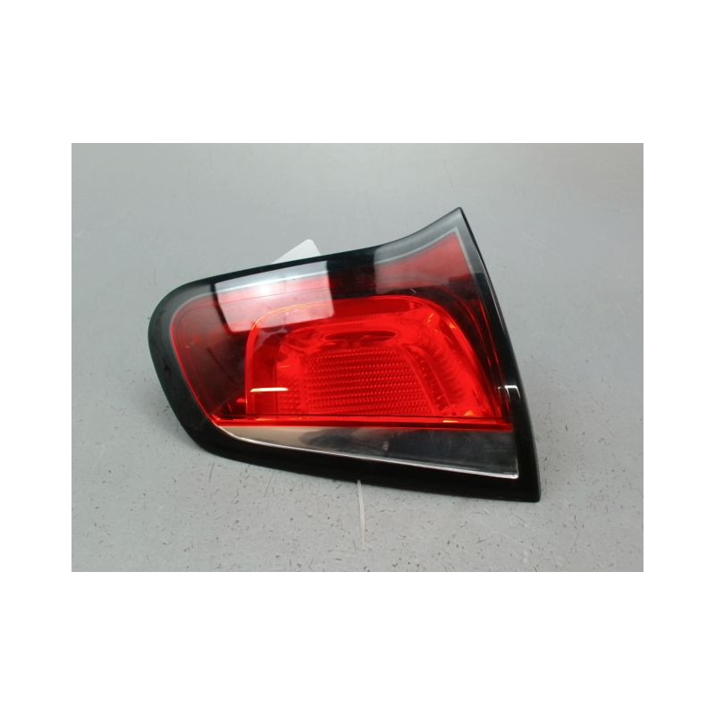 FEU ARRIERE INTERIEUR GAUCHE CITROEN C3 II Phase 2 (A51) 2013-2016