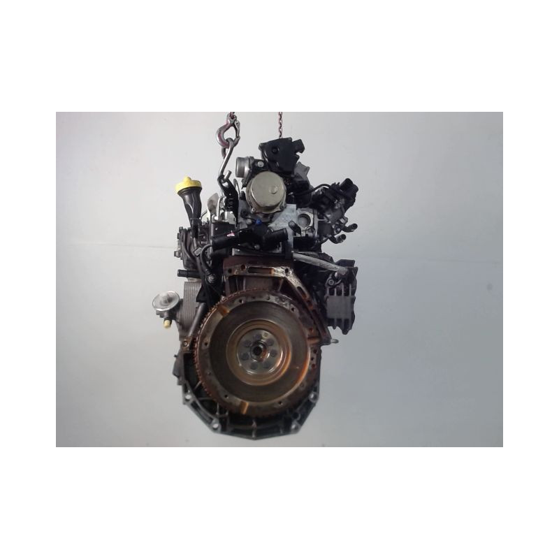 MOTEUR DIESEL RENAULT CLIO III Phase 2 2009-2014 1.5 dCi