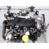 MOTEUR DIESEL RENAULT CLIO III Phase 2 2009-2014 1.5 dCi