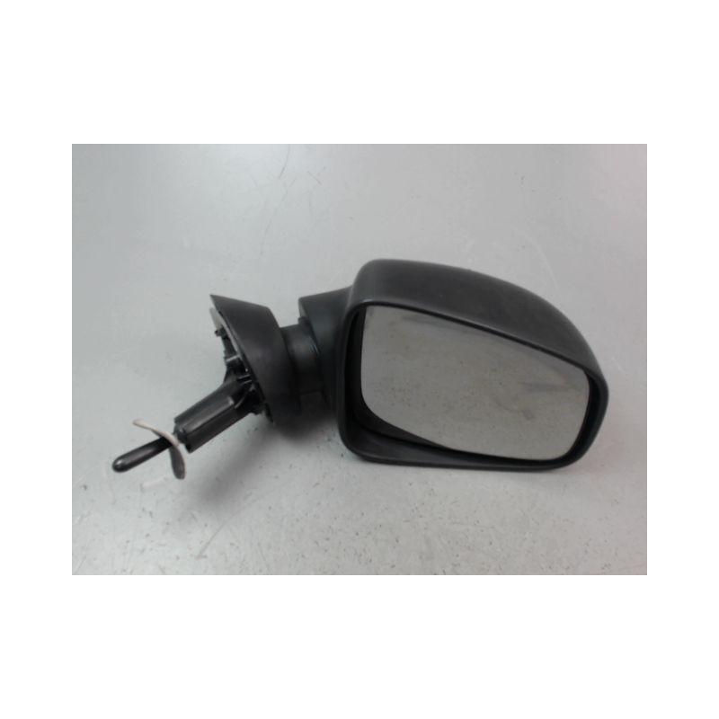 RETROVISEUR EXTERIEUR DROIT DACIA SANDERO I 2008-2012