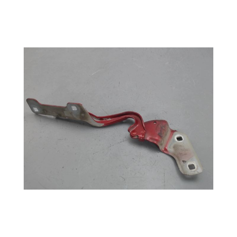 COMPAS GAUCHE CAPOT RENAULT CLIO