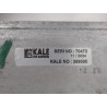 ECHANGEUR AIR RENAULT CLIO