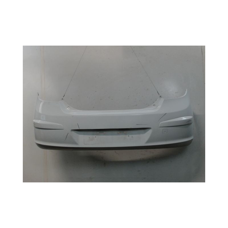 PARE-CHOC ARRIER HYUNDAI I30
