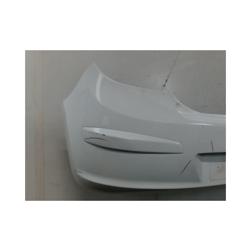 PARE-CHOC ARRIER HYUNDAI I30