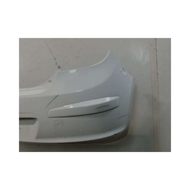 PARE-CHOC ARRIER HYUNDAI I30