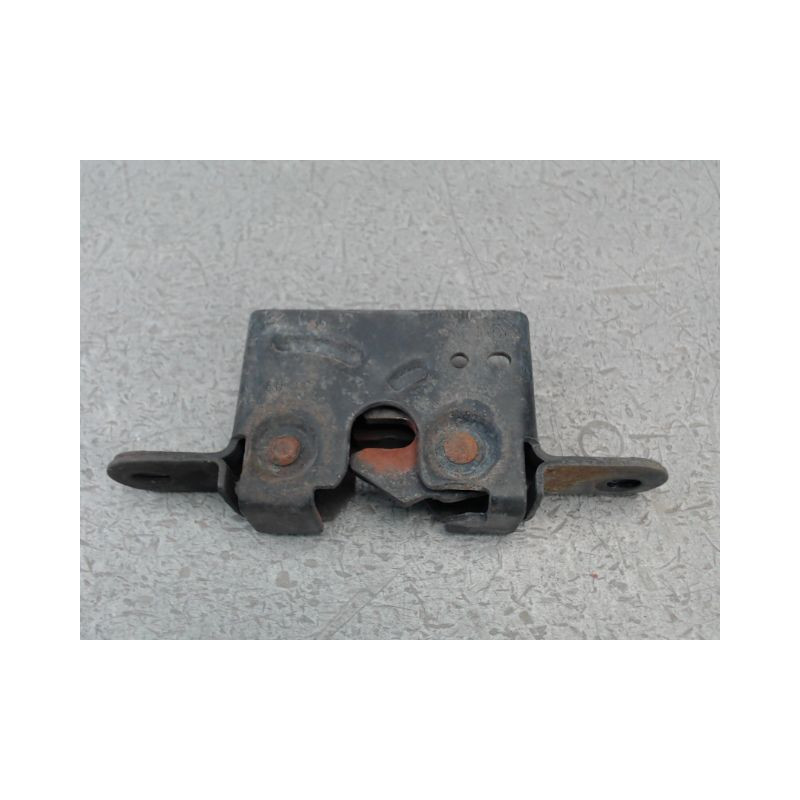 SERRURE CAPOT RENAULT MEGANE