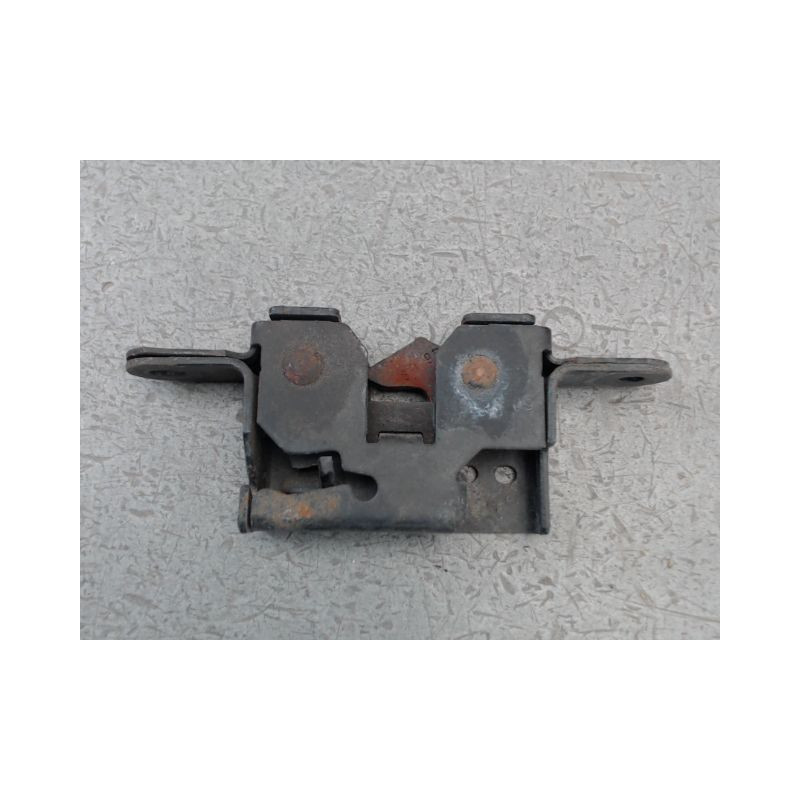 SERRURE CAPOT RENAULT MEGANE