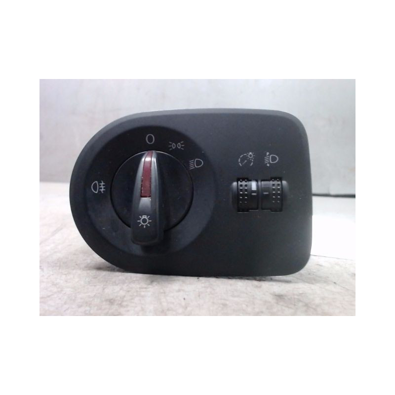 COMMANDE ECLAIRAGE SEAT IBIZA