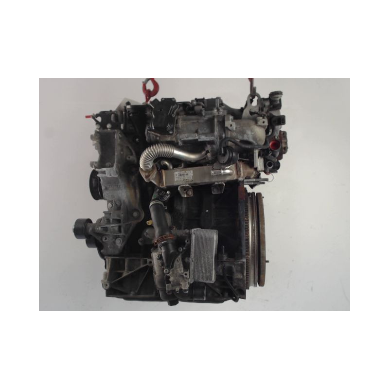 MOTEUR DIESEL RENAULT SCENIC III 2009- 2.0 dCi 