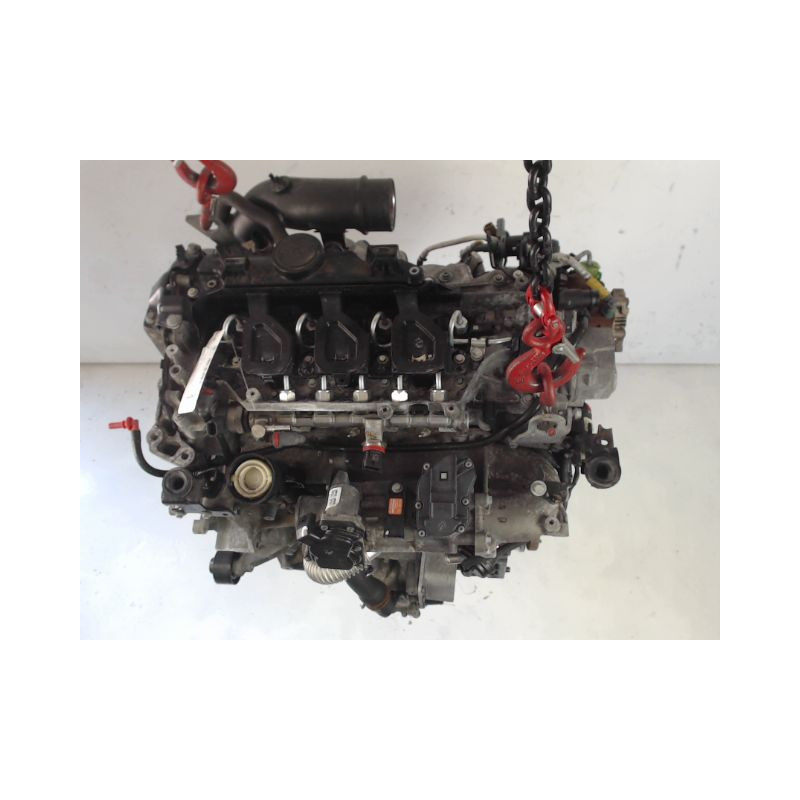 MOTEUR DIESEL RENAULT SCENIC III 2009- 2.0 dCi 