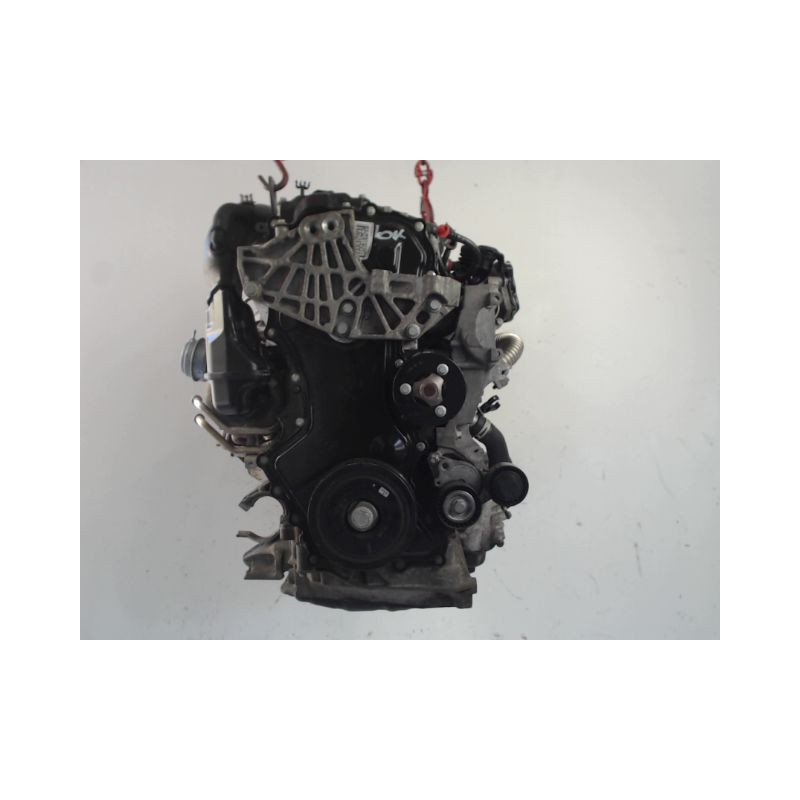 MOTEUR DIESEL RENAULT SCENIC III 2009- 2.0 dCi 
