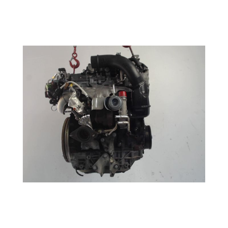 MOTEUR DIESEL RENAULT SCENIC III 2009- 2.0 dCi 