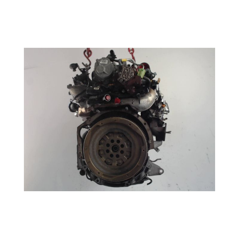 MOTEUR DIESEL RENAULT SCENIC III 2009- 2.0 dCi 