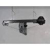 MECANISME+MOTEUR LEVE-GLACE AVANT DROIT DACIA SANDERO 2008-
