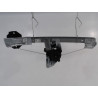 MECANISME+MOTEUR LEVE-GLACE AVANT DROIT DACIA SANDERO 2008-