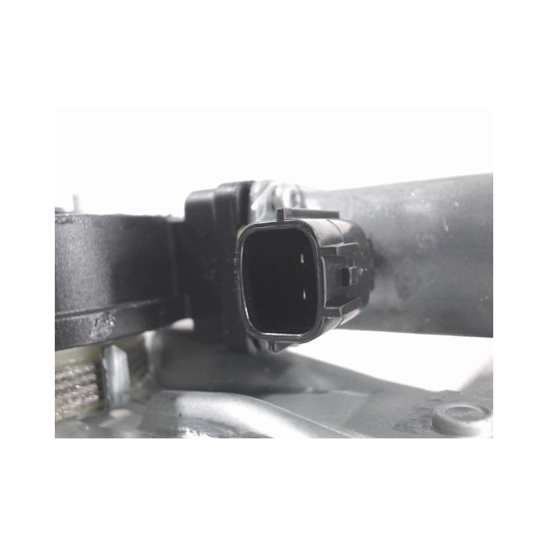 MECANISME+MOTEUR LEVE-GLACE AVANT DROIT DACIA SANDERO 2008-