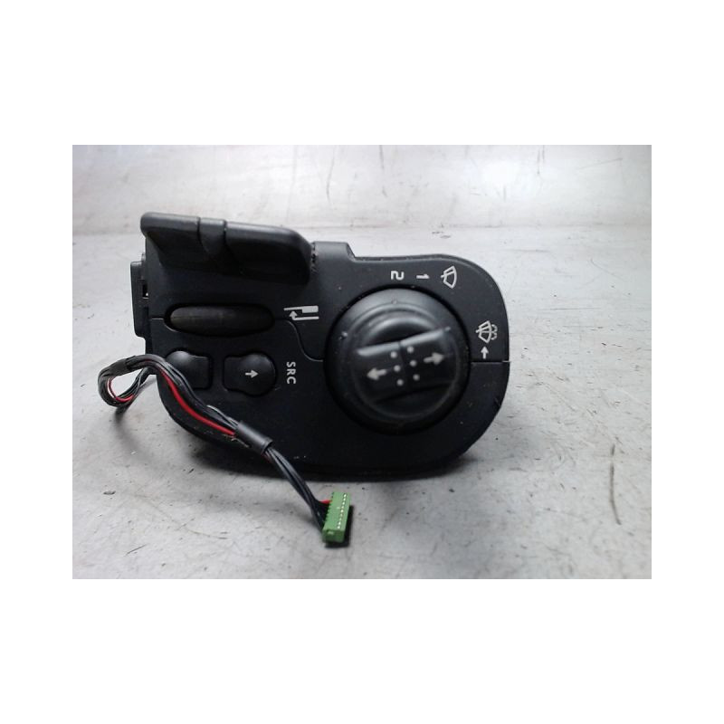 COMMANDE ESSUIE GLACE RENAULT GRAND SCENIC 2 PHASE 2 DIESEL