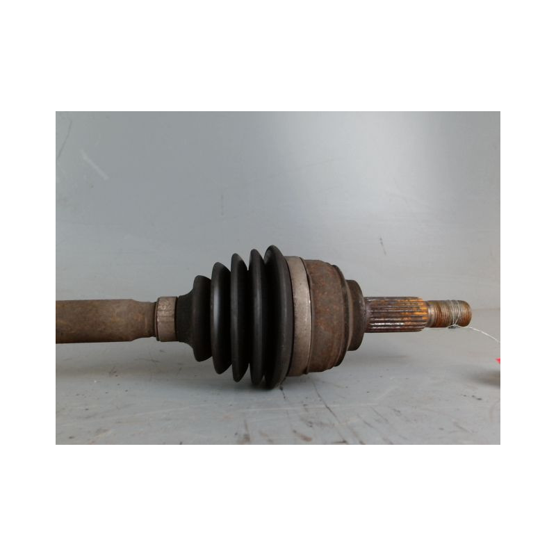 TRANSMISSION AVANT DROIT RENAULT CAPTUR 0.9 TCe 90