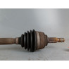 TRANSMISSION AVANT DROIT RENAULT CAPTUR 0.9 TCe 90