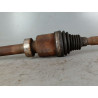 TRANSMISSION AVANT DROIT RENAULT CAPTUR 0.9 TCe 90