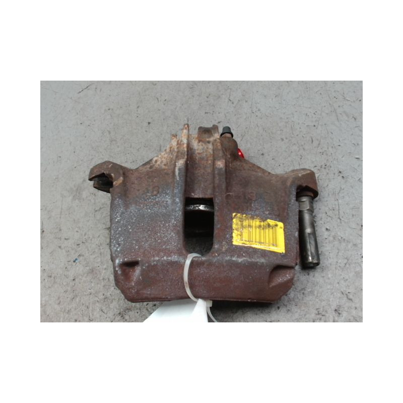 ETRIER DE FREIN AVANT GAUCHE PEUGEOT 206