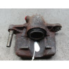 ETRIER DE FREIN AVANT GAUCHE PEUGEOT 206