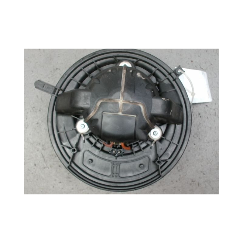 MOTEUR VENTILATEUR CHAUFFAGE MERCEDES CLASSE A 2004-