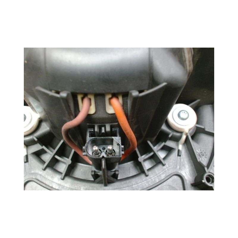MOTEUR VENTILATEUR CHAUFFAGE MERCEDES CLASSE A 2004-