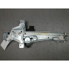 MECANISME+MOTEUR LEVE-GLACE ARRIERE GAUCHE CITROEN C3