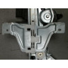 MECANISME+MOTEUR LEVE-GLACE ARRIERE GAUCHE CITROEN C3