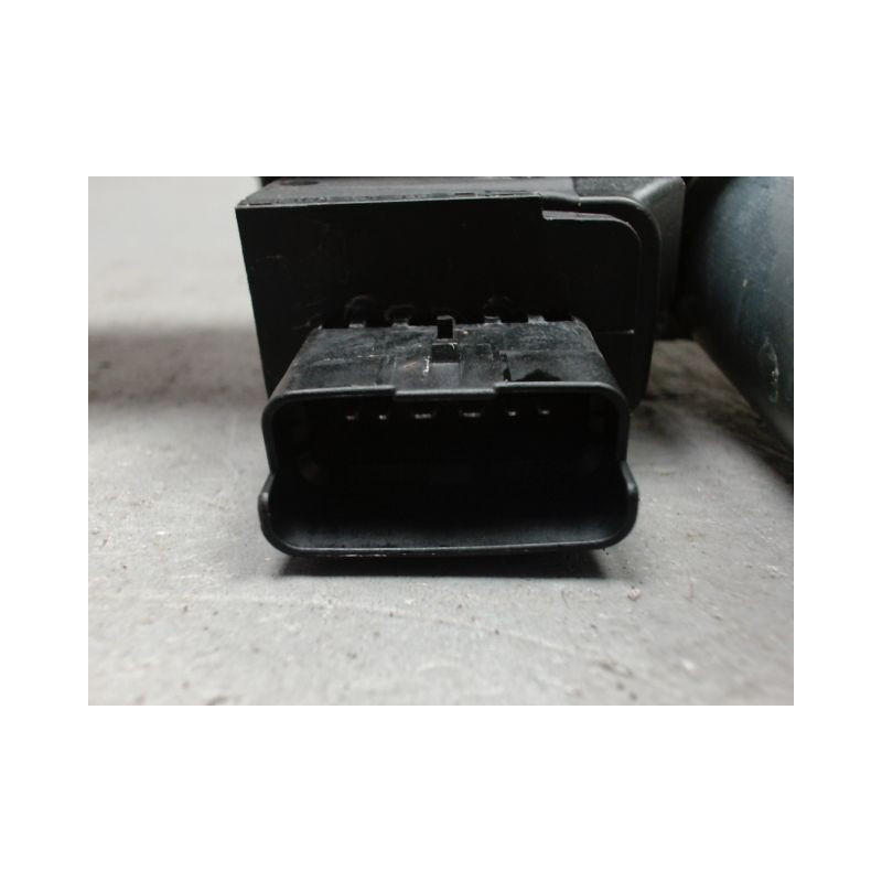 MECANISME+MOTEUR LEVE-GLACE ARRIERE GAUCHE CITROEN C3