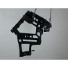 SUPPORT PARE-CHOC ARG PEUGEOT 508 2010-