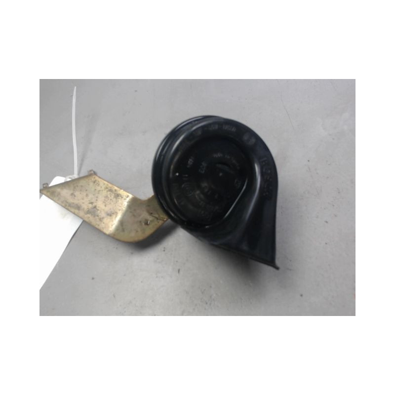 KLAXON / AVERTISSEUR RENAULT CLIO II PH.2 01-06