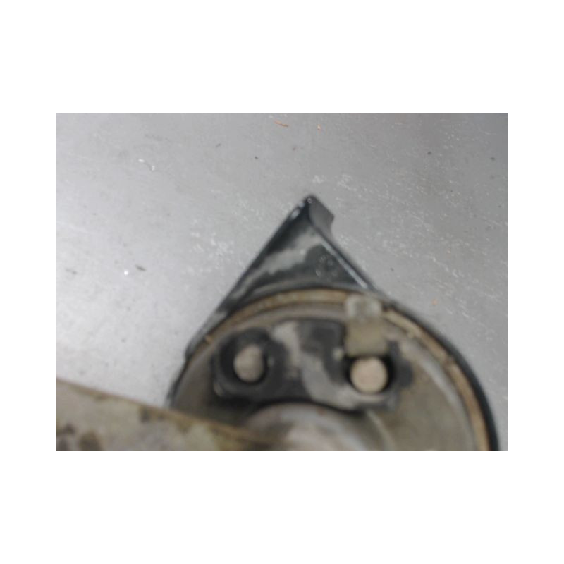 KLAXON / AVERTISSEUR RENAULT CLIO II PH.2 01-06