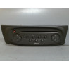 AUTORADIO RENAULT MEGANE