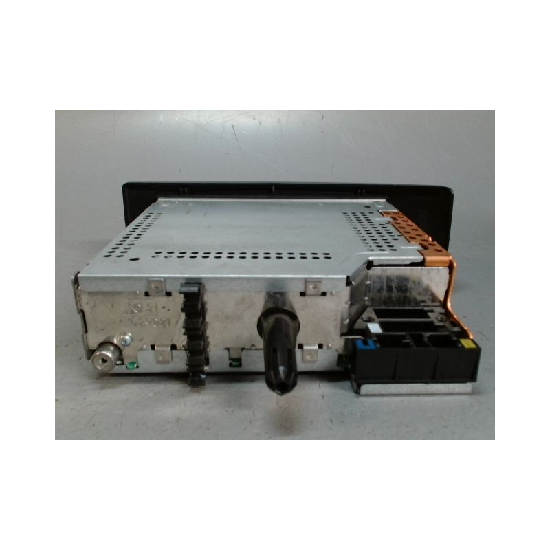 AUTORADIO RENAULT MEGANE