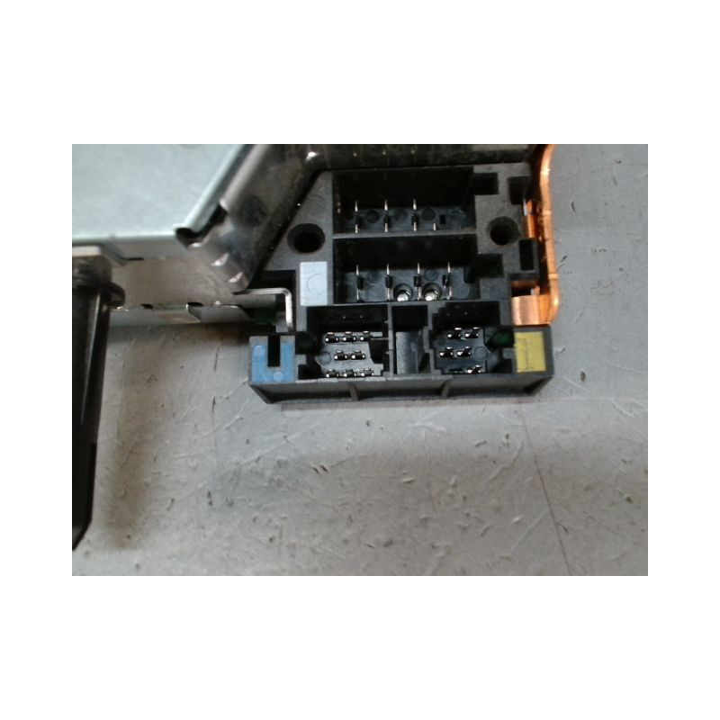 AUTORADIO RENAULT MEGANE