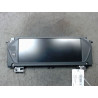 BLOC COMPTEURS CITROEN C4