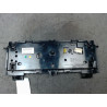 BLOC COMPTEURS CITROEN C4