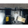 BLOC COMPTEURS CITROEN C4
