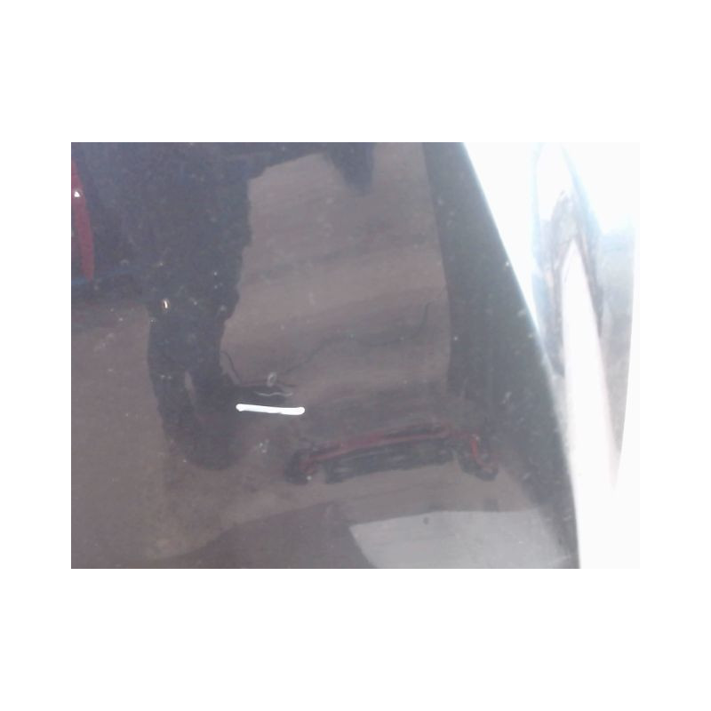 CAPOT RENAULT MEGANE