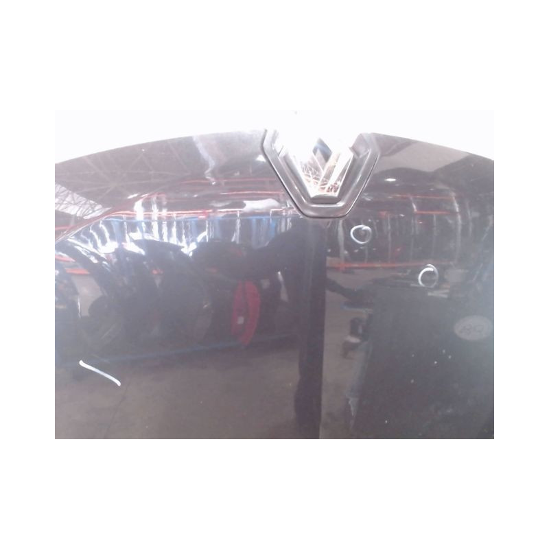 CAPOT RENAULT MEGANE