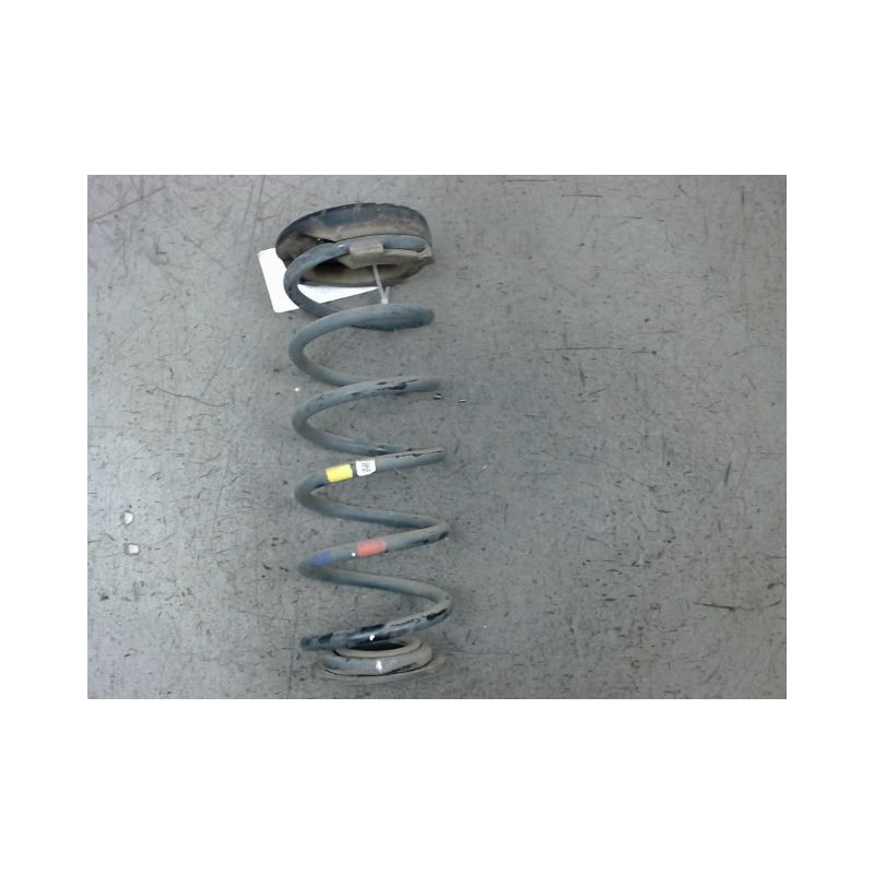 RESSORT AMORTISSEUR ARRIERE DROIT HYUNDAI I 20