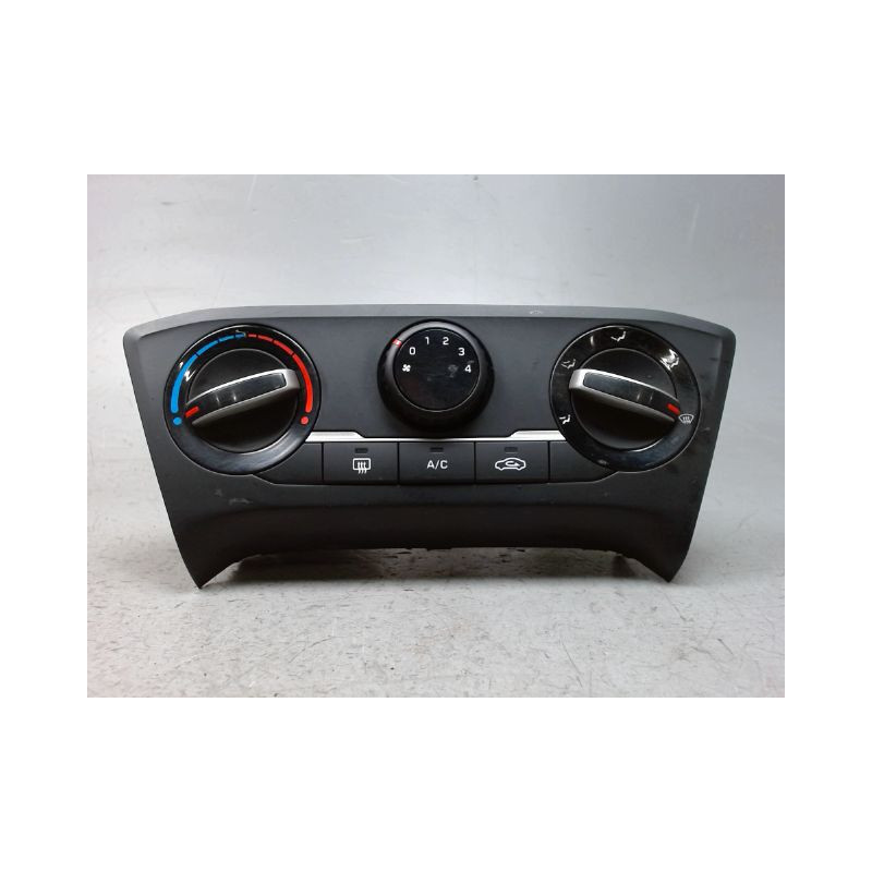 COMMANDE DE CHAUFFAGE HYUNDAI I 20